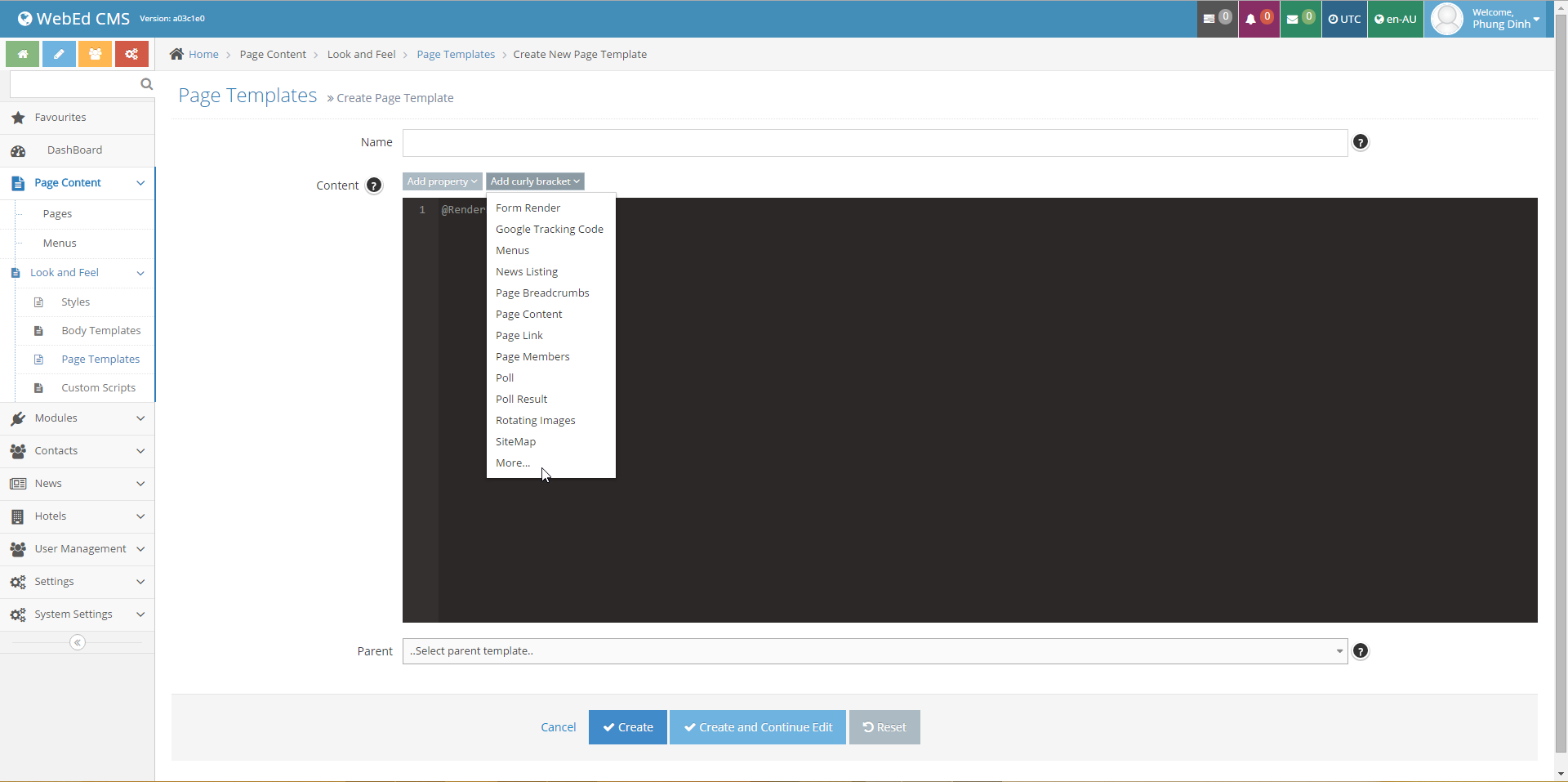 Subscribe to Automatic Updates
