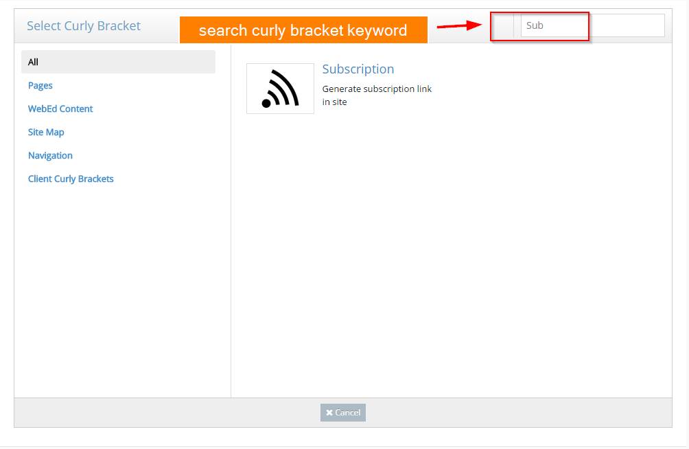 Subscribe to Automatic Updates