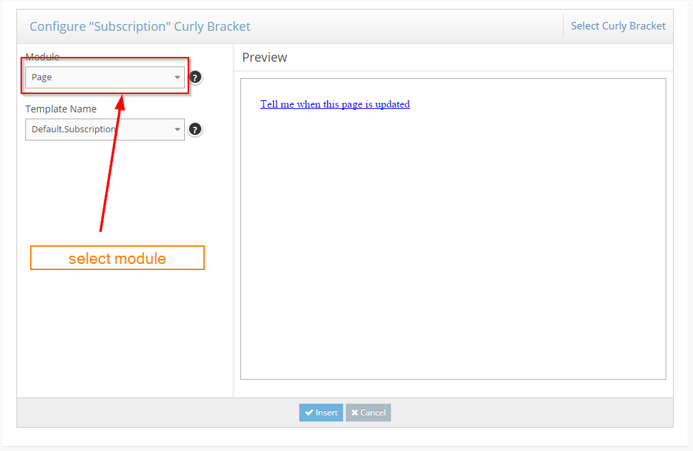 Subscribe to Automatic Updates