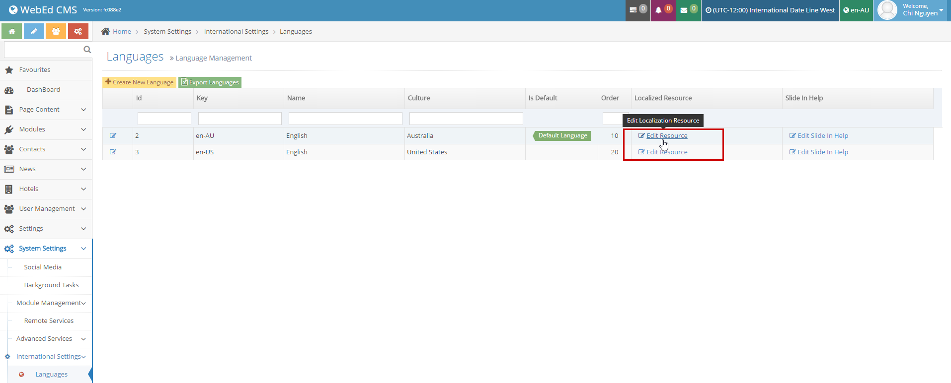 Subscribe to Automatic Updates