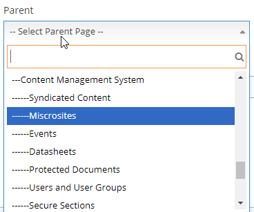 Two Methods of Moving Pages