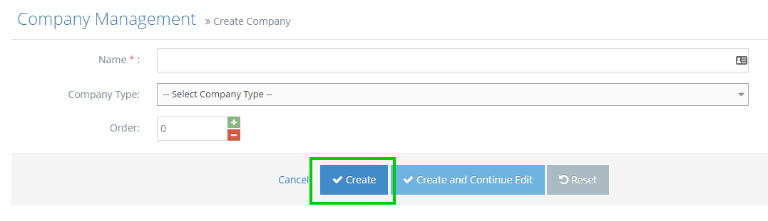 Contacts To Companies