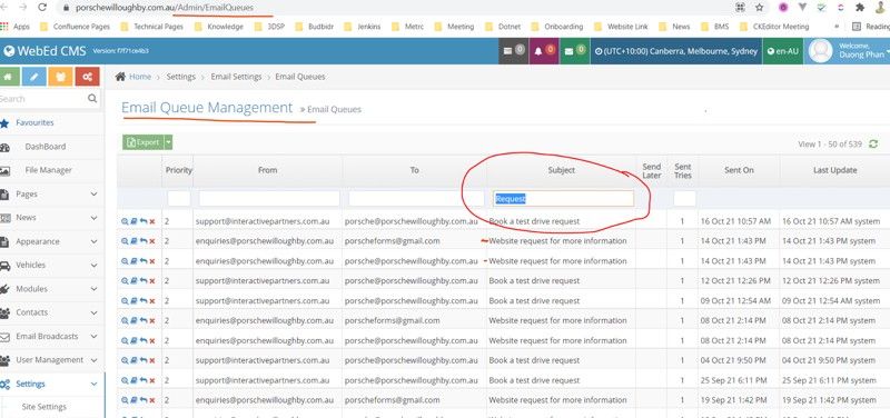 How to Find your Vehicle Leads